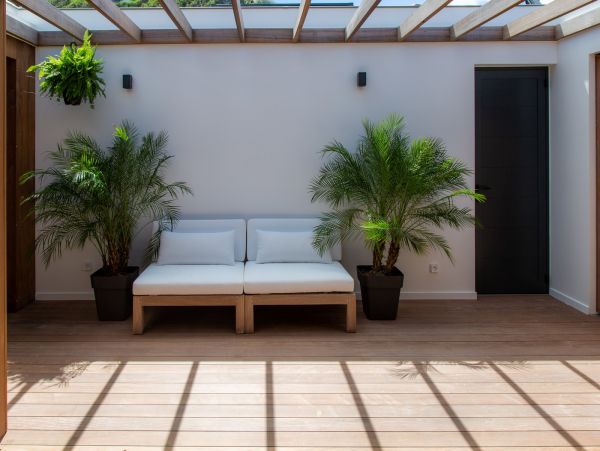 St. Barts Home 985785