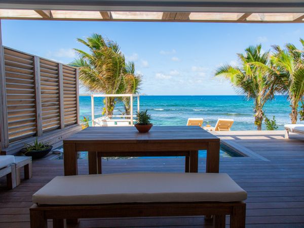 St. Barts Home 985785