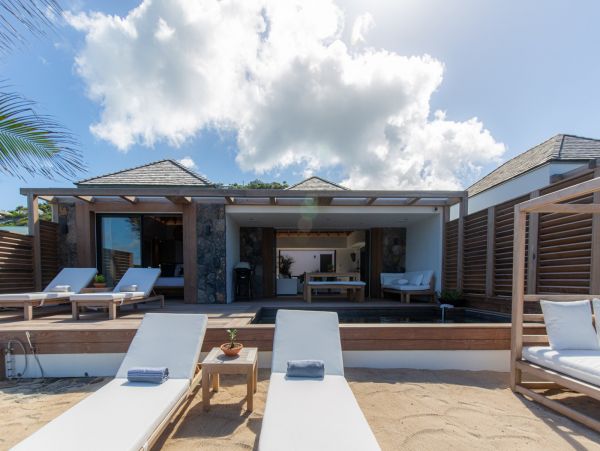 St. Barts Home 985785