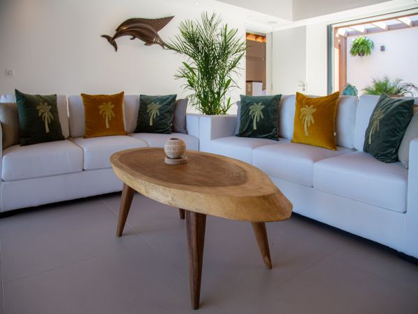 St. Barts Home 985785