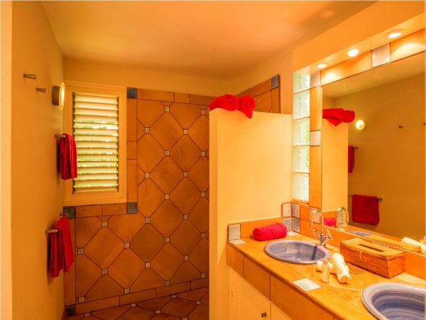 St. Barts Home 985786