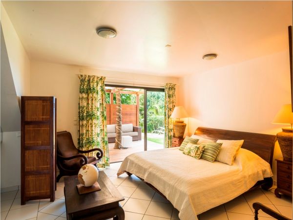 St. Barts Home 985786
