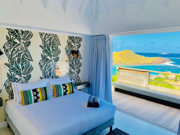 St. Barts Home 985787