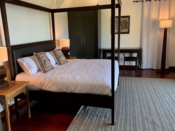 St. Barts Home 985787
