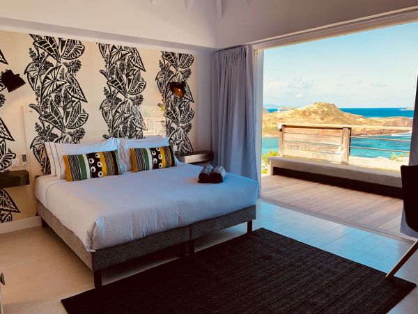 St. Barts Home 985787