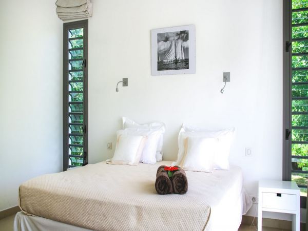 St. Barts Home 985788