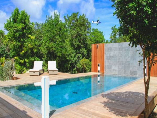 St. Barts Home 985788