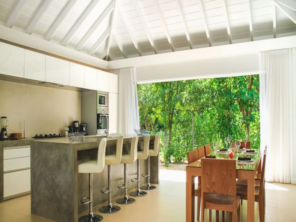 St. Barts Home 985788