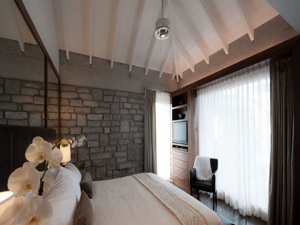 St. Barts Home 985789