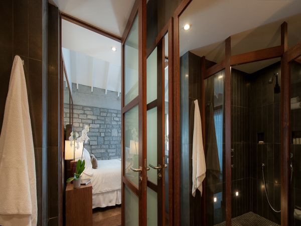 St. Barts Home 985789