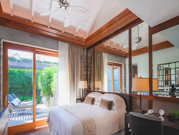 St. Barts Home 985789