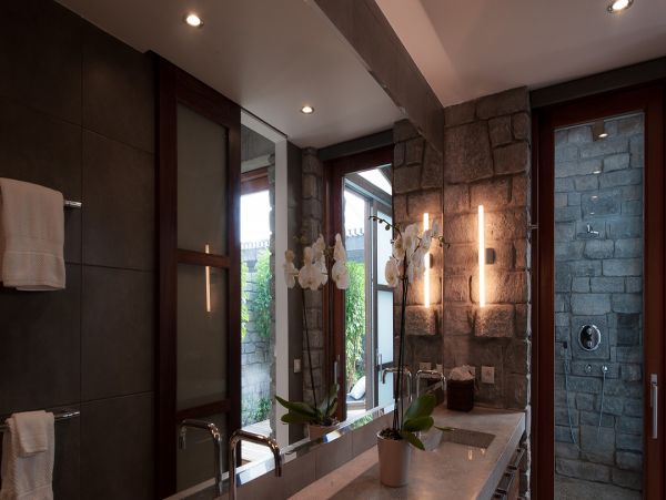 St. Barts Home 985789