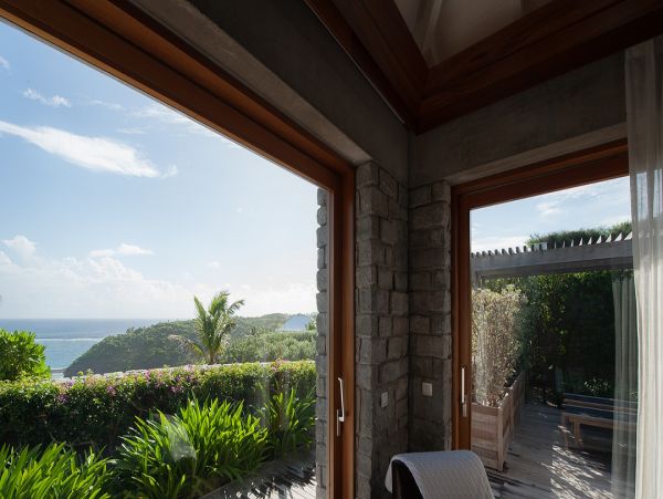St. Barts Home 985789