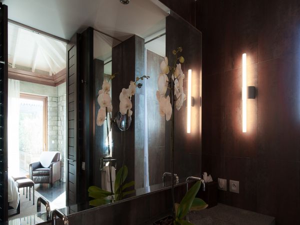 St. Barts Home 985789