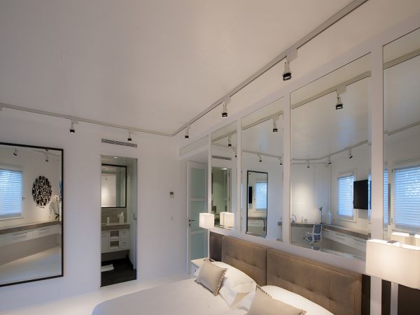St. Barts Home 985789