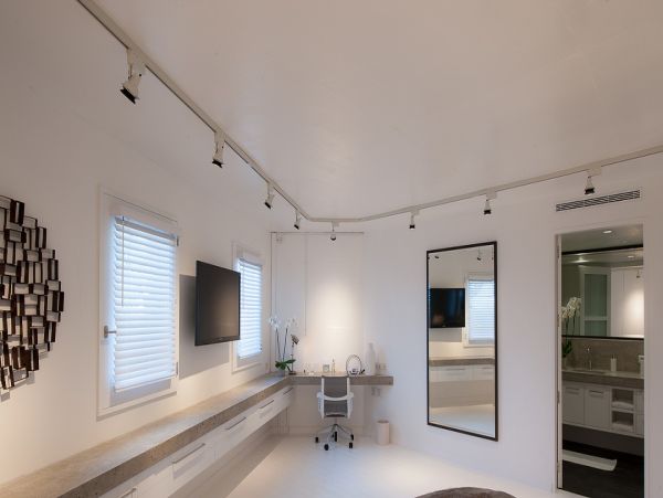 St. Barts Home 985789