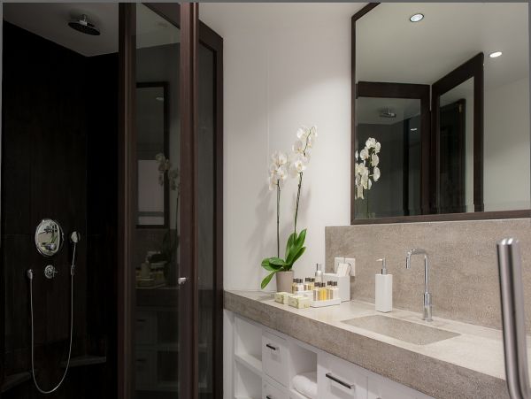 St. Barts Home 985789