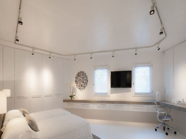 St. Barts Home 985789