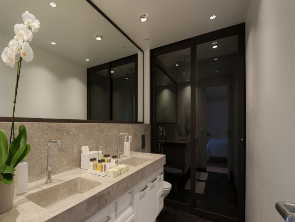 St. Barts Home 985789