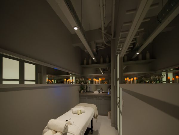 St. Barts Home 985789