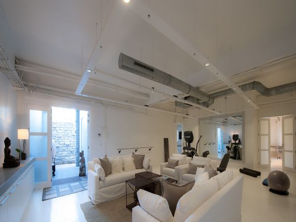 St. Barts Home 985789
