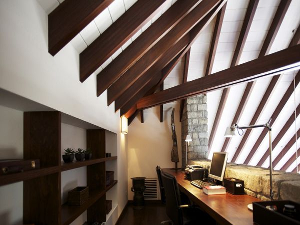 St. Barts Home 985789