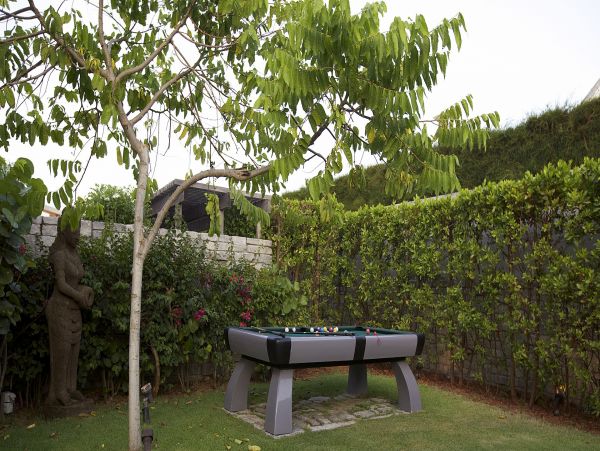 St. Barts Home 985789