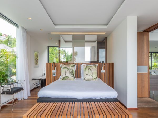 St. Barts Home 985790