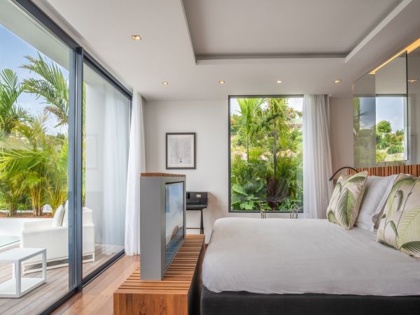 St. Barts Home 985790