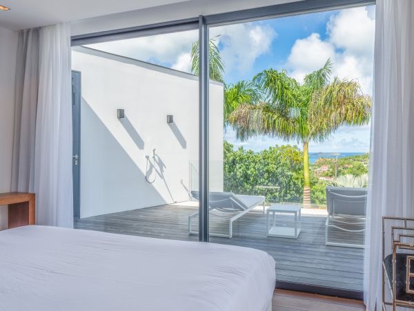 St. Barts Home 985790