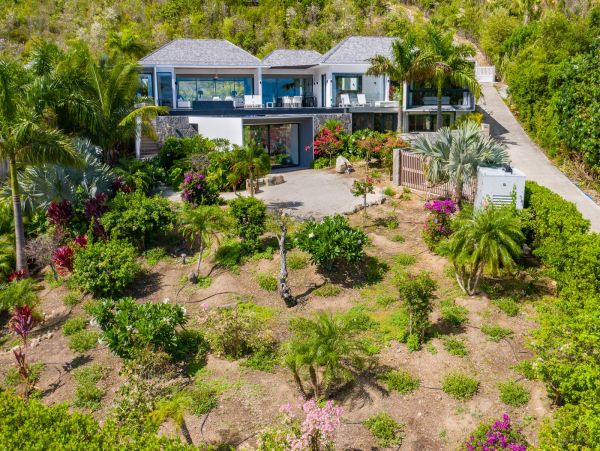 St. Barts Home 985790