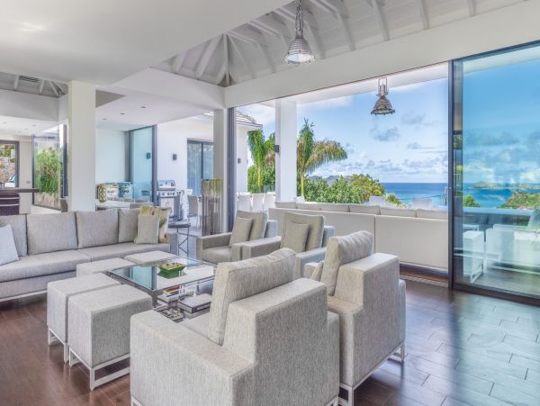St. Barts Home 985790