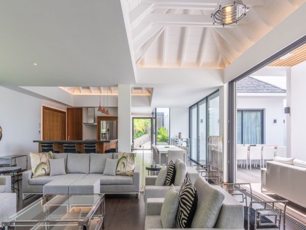 St. Barts Home 985790