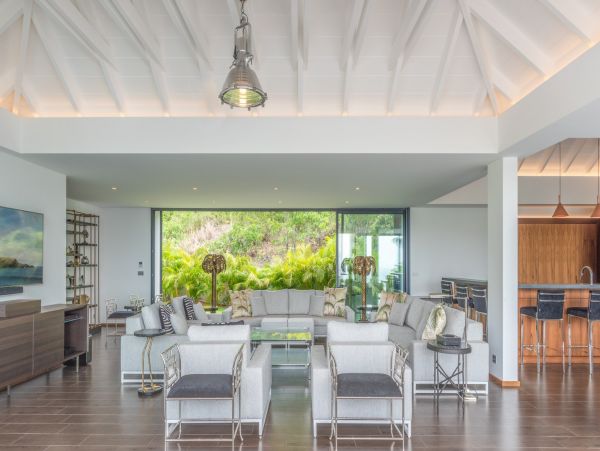 St. Barts Home 985790