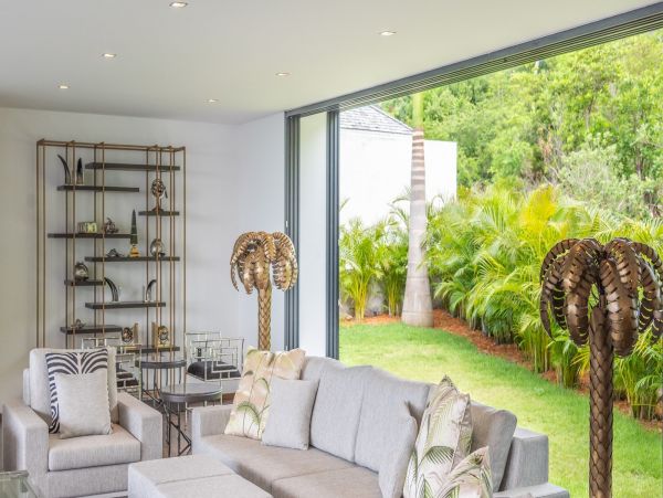 St. Barts Home 985790