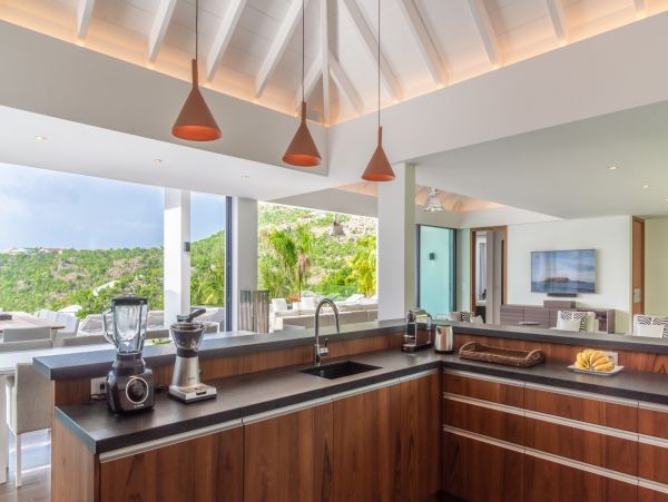 St. Barts Home 985790