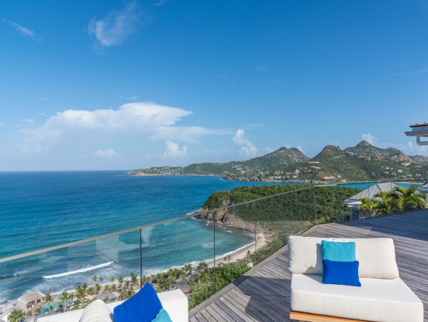 St. Barts Home 985791