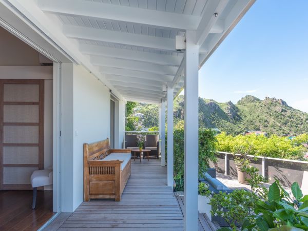 St. Barts Home 985791