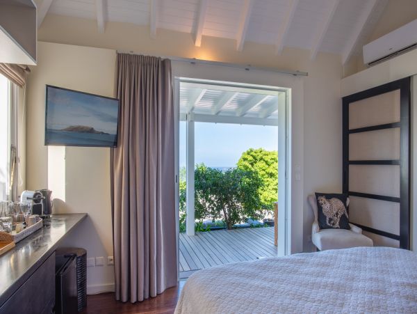 St. Barts Home 985791