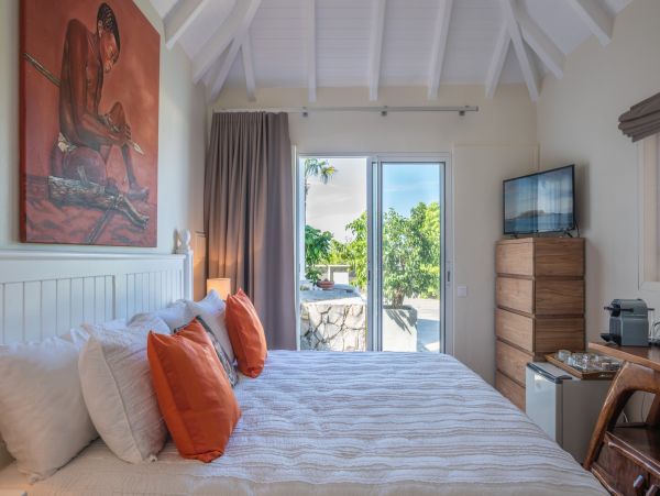 St. Barts Home 985791
