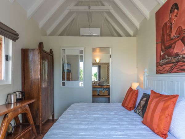 St. Barts Home 985791