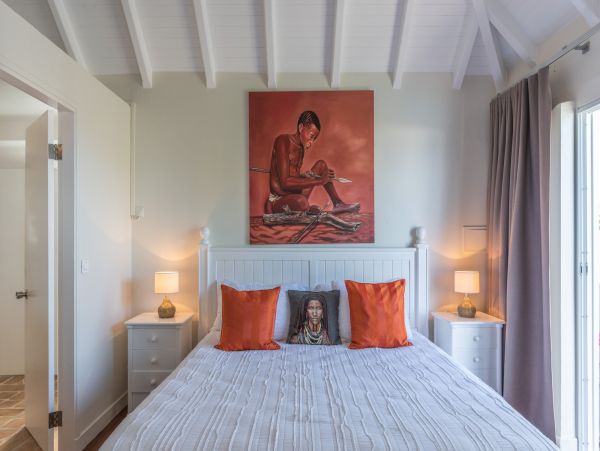 St. Barts Home 985791