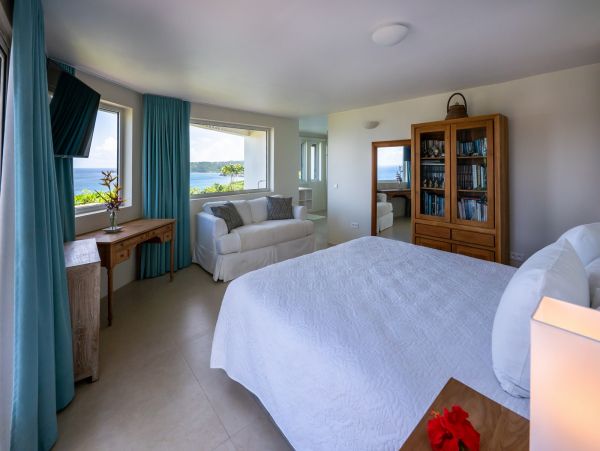 St. Barts Home 985791