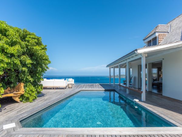 St. Barts Home 985791