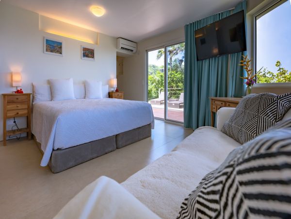 St. Barts Home 985791