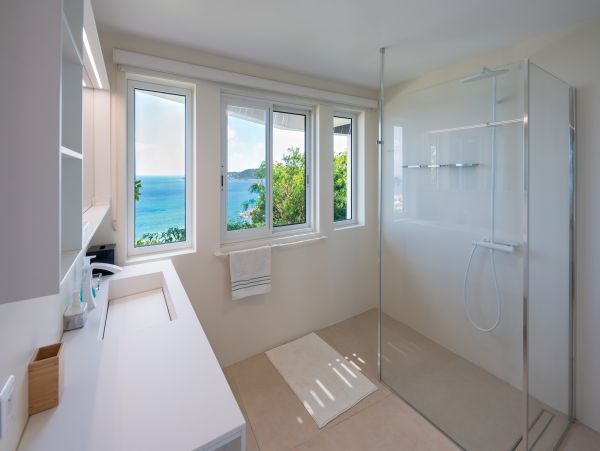 St. Barts Home 985791