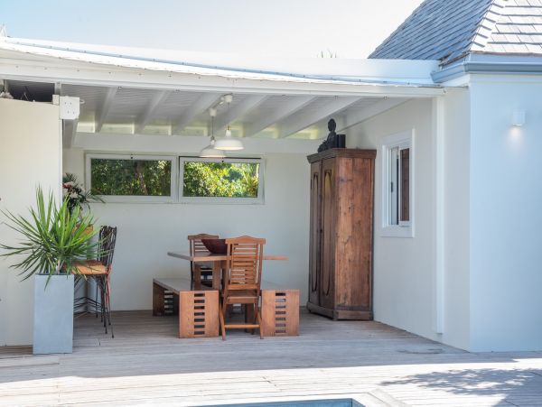St. Barts Home 985791