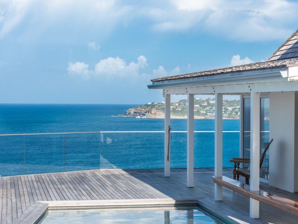 St. Barts Home 985791