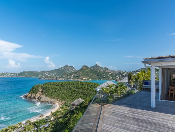 St. Barts Home 985791