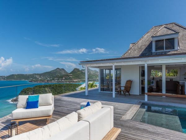 St. Barts Home 985791